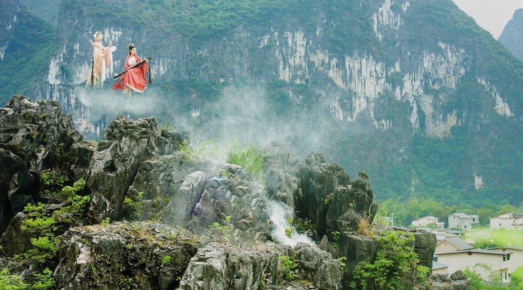 豪华水疗中心